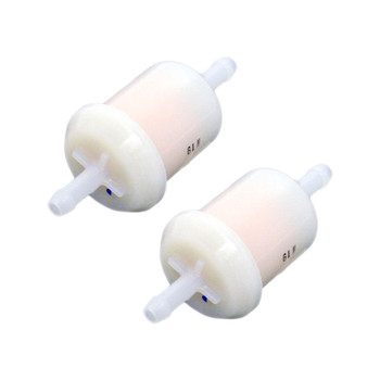 FUEL FILTER FOR SCAG MOWERS