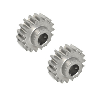 GEAR, CHUTE MOTOR FOR SCAG MOWERS