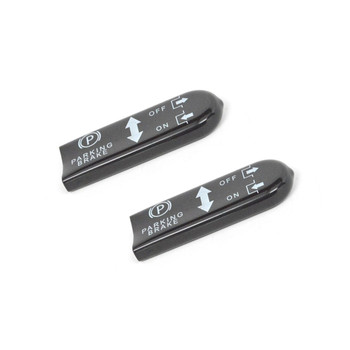 GRIP, PARKING BRAKE FOR SCAG MOWERS