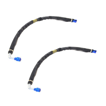HOSE ASSY, SVR - 30.00 FOR SCAG MOWERS