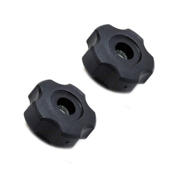 KNOB, 5/16-18 FOR SCAG MOWERS