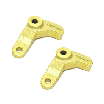 LEVER, DECK LEVEL FOR SCAG MOWERS