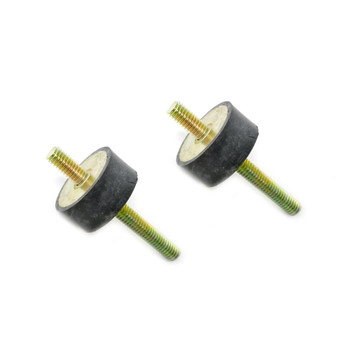 MOUNT VIBRATION FOR SCAG MOWERS