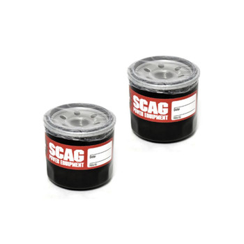 OIL FILTER FOR SCAG MOWERS