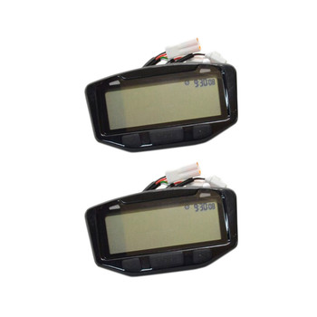 DISPLAY TRAIL TECH FOR SCAG MOWERS
