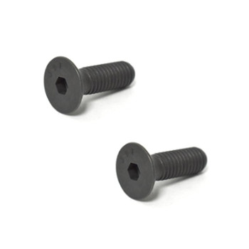 CAPSCR, 3/8-16 X 1.25 FOR SCAG MOWERS