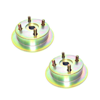 WHEEL HUB W/ DISC FOR SCAG MOWERS