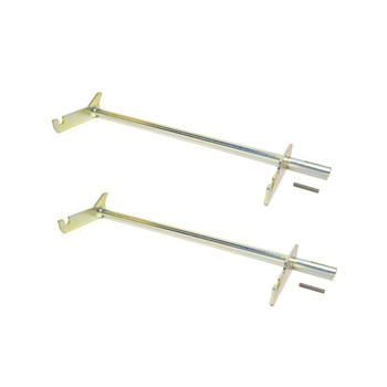 LOCK WLMT, NEUTRAL W/ FOR SCAG MOWERS