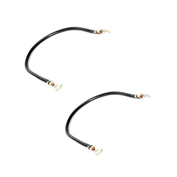 Battery Cable Red 25 FOR SCAG MOWERS