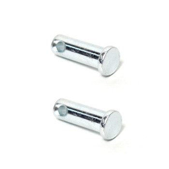 CLEVIS PIN, 5/16 X 7/8 FOR SCAG MOWERS