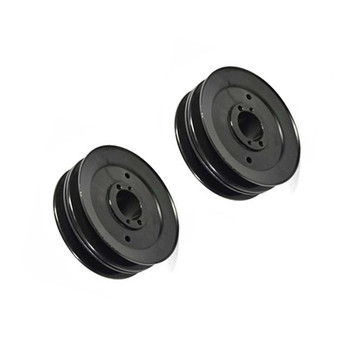PULLEY STWC-61 FOR SCAG MOWERS