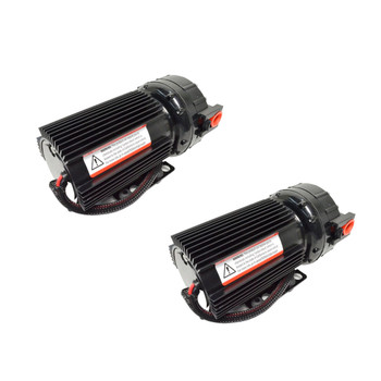 PUMP 12V ELEC - 5.0 GPM FOR SCAG MOWERS