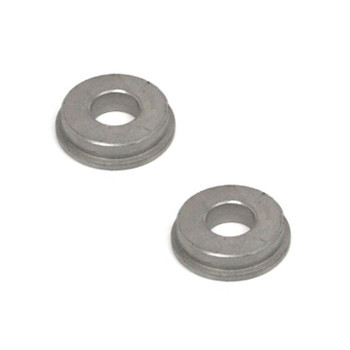 RETAINER FOR SCAG MOWERS