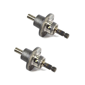 SPINDLE ASY DECK DRIVE FOR SCAG MOWERS