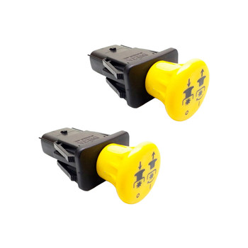 SWITCH, PTO SEALED FOR SCAG MOWERS