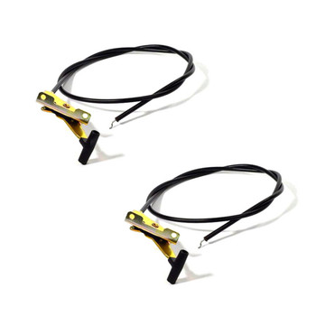 THROTTLE CONTROL SVR/STS FOR SCAG MOWERS