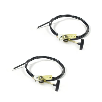 THROTTLE CABLE SW FOR SCAG MOWERS