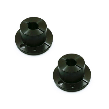 TPER HUB FOR SCAG MOWERS