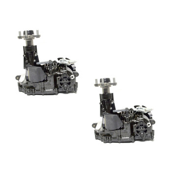 TRANSAXLE RH - ZT3400 FOR SCAG MOWERS