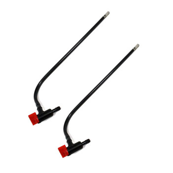 VALVE, FUEL SHUTOFF FOR SCAG MOWERS