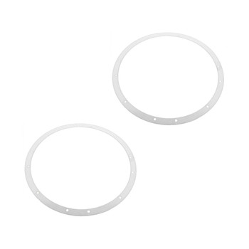 WEAR DISC, PIVOT GEAR FOR SCAG MOWERS