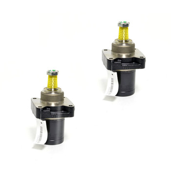 WHEELMOTOR, SVRII FOR SCAG MOWERS