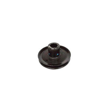 Scag PULLEY, 5.45 OD - 1.125 BORE 482650 - Image 1