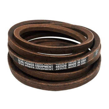 482529 BELT, CUTTER DECK - SCAG Genuine OEM Part