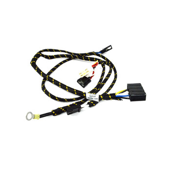 SCAG 483103 WIRE HARNESS ADAPTER - Genuine part