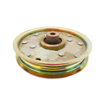 482217 Scag - PULLEY, IDLER - 5.0 DIA **SUPERSEDED TO 48181 