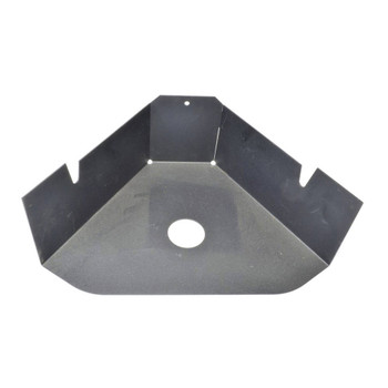 Genuine Scag 486586 Cutter Deck Belt – Fits SVRII-61V-25FX, SVRII-61V-29CV-EFI, SVRII-61V-31CV Mowers