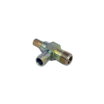 Scag OIL DRAIN, 2.3 INCH 82354 - Image 1