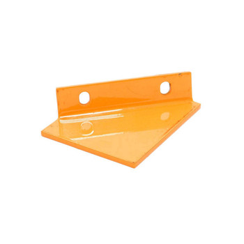 Scag FILLER PLATE, CHUTE-BAHIA DECK ONLY 422592 - Image 1