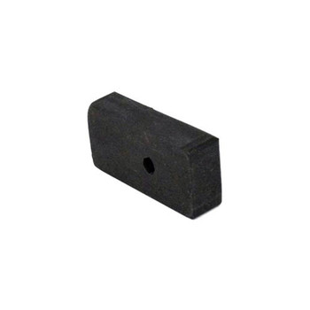 Scag RUBBER PAD, CLUTCH STOP 481716 - Image 1