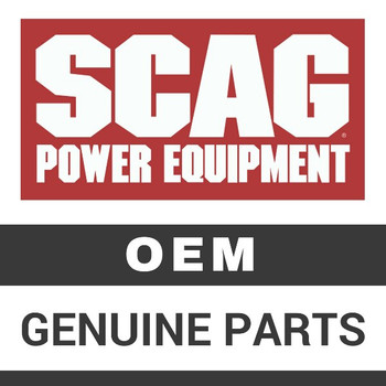 Scag DECAL, SWZT REPLACEMENT PARTS 485370 - Image 1