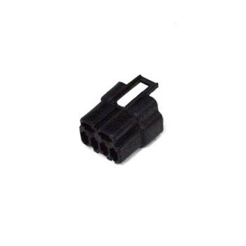 SCAG 48973 CONNECTOR, 8 WAY - Genuine part