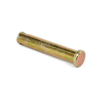 04064-02 Scag - CLEV PIN 3/8DIA X 1-1/16L ZC - Scag Parts Online