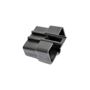 SCAG 48973 CONNECTOR, 8 WAY - Genuine part