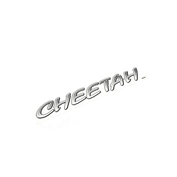 Scag DECAL, CHEETAH 484520 - Image 1