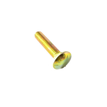 Scag CARRIAGE BOLT, 5/16-18 X 1.50 FULL 04003-38 - Image 1