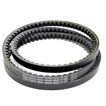 485808 BELT, TRANSMISSION - SCAG Genuine OEM Part