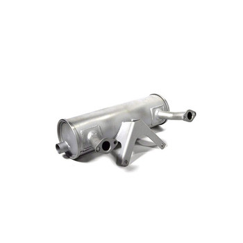 SCAG 484287 CARBON CANNISTER - Genuine part