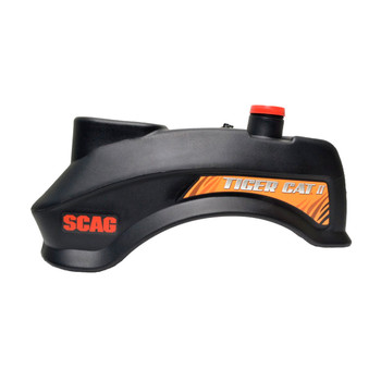 463066 Scag - FUEL TANK ASSY RH STCII - Scag Parts Online