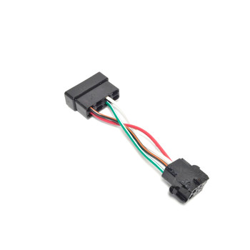 SCAG 483103 WIRE HARNESS ADAPTER - Genuine part