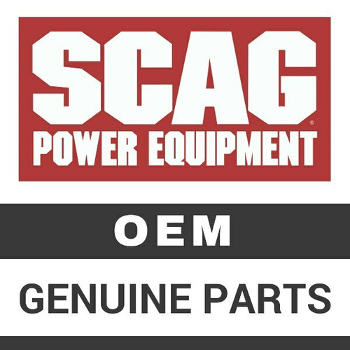 Scag BAFFLE 61V DECK BLOWER 426637 - Image 1