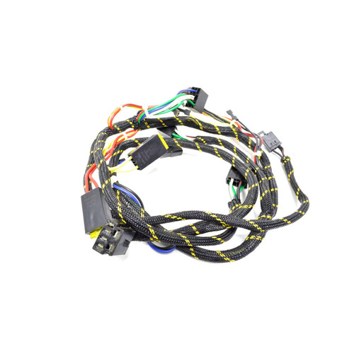 Scag WIRE HARNESS, SSZ 481682 - Image 1