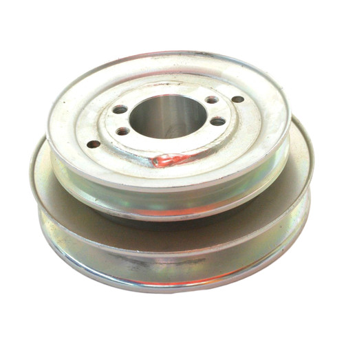 Scag PULLEY DOUBLE GROOVE 486143 - Image 1