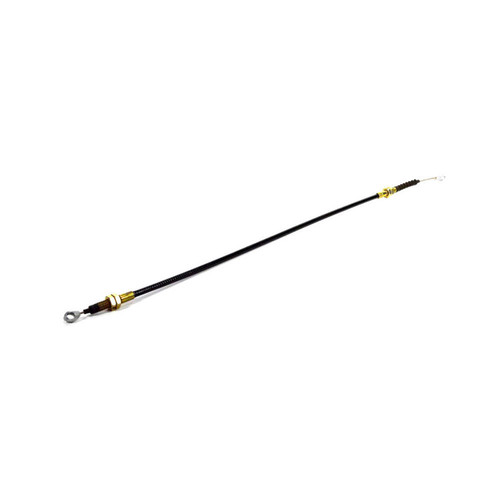 Scag FOOT CLUTCH CABLE ASSEMBLY 48047 - Image 1