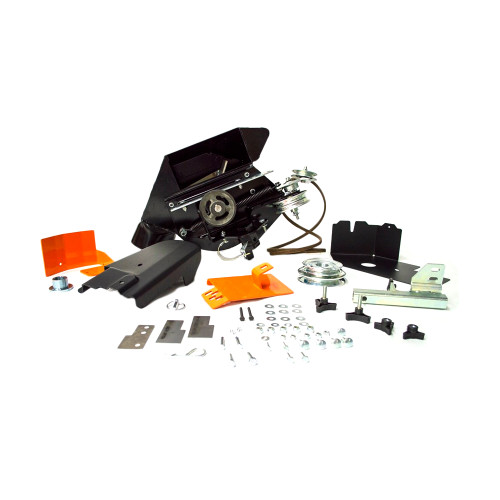 Scag 52" Baggar Install Kit 901N - Image 1