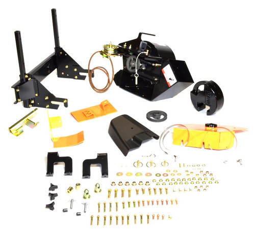 Scag Installation kit for 61" Tiger Cats 901B - Image 1